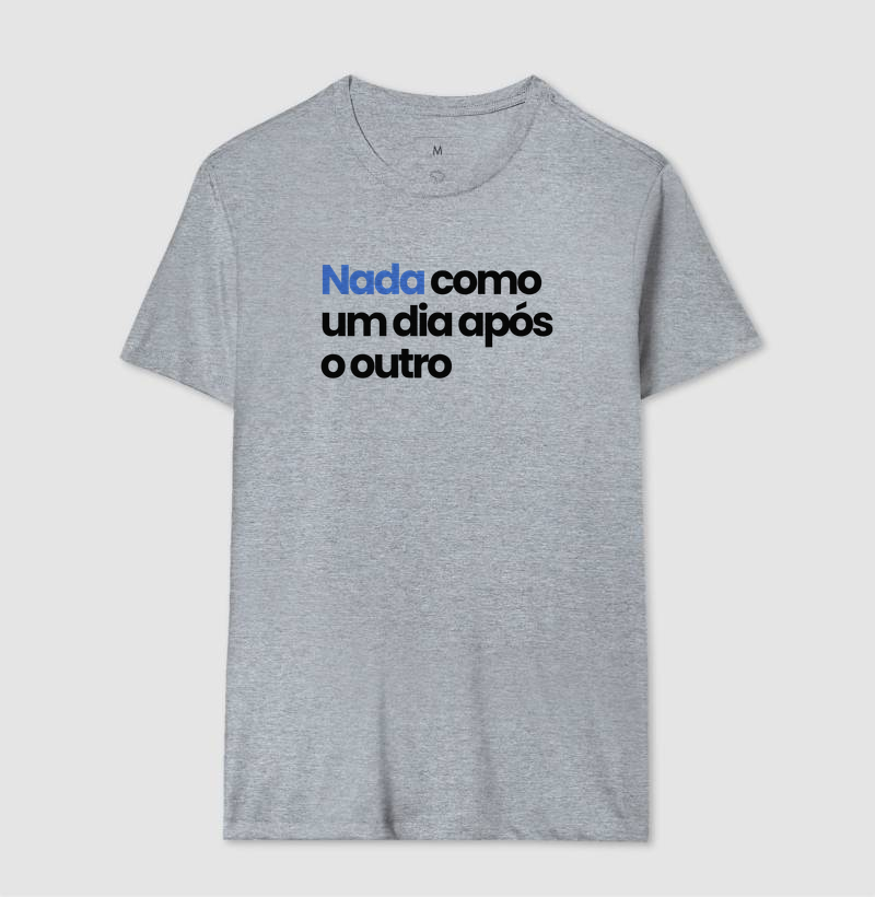 Nada Como Um Dia - Imagem 10