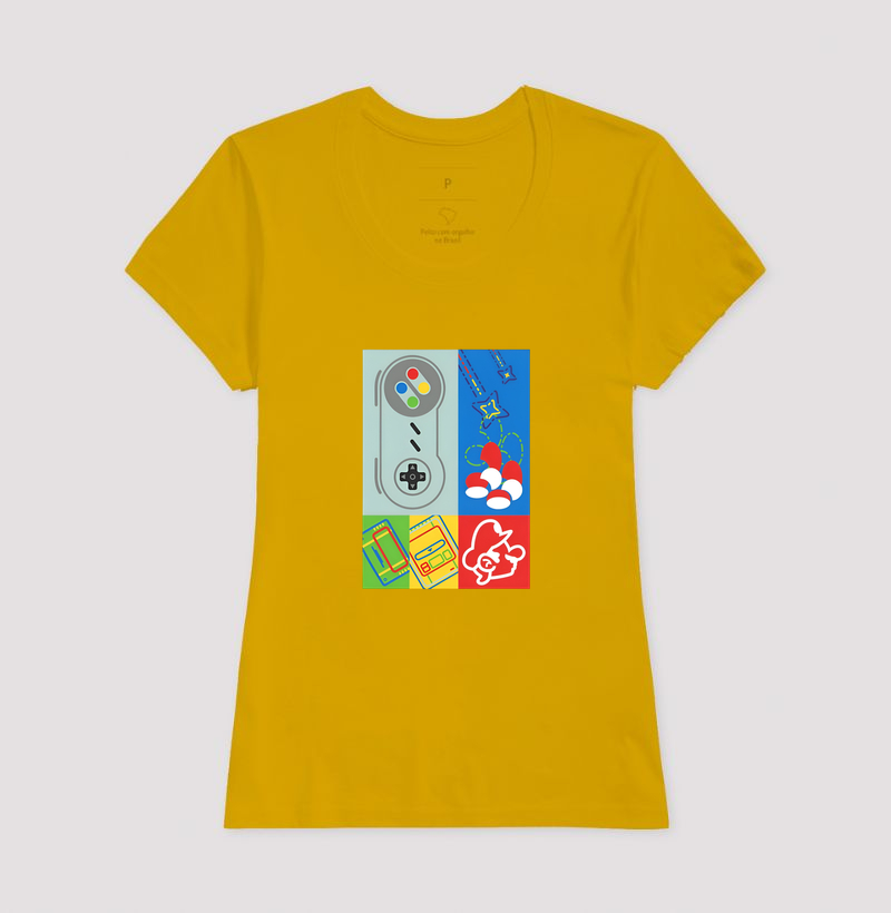 Camisa 14
