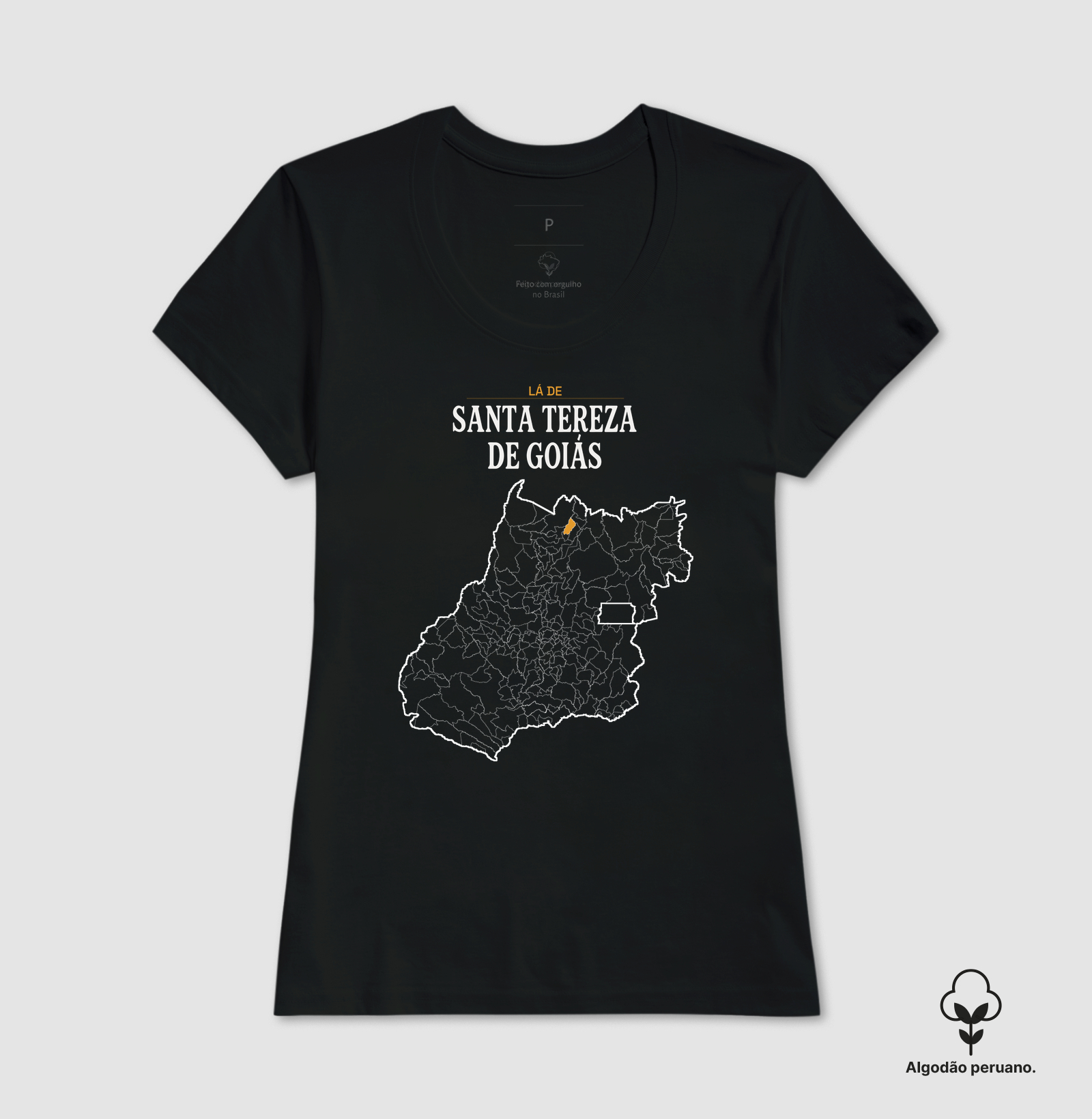 Santa Tereza de Goiás | Território GO - Imagem 8