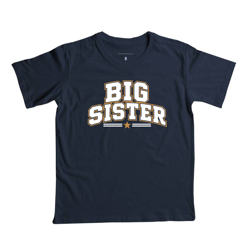 Big sister - Imagem 5