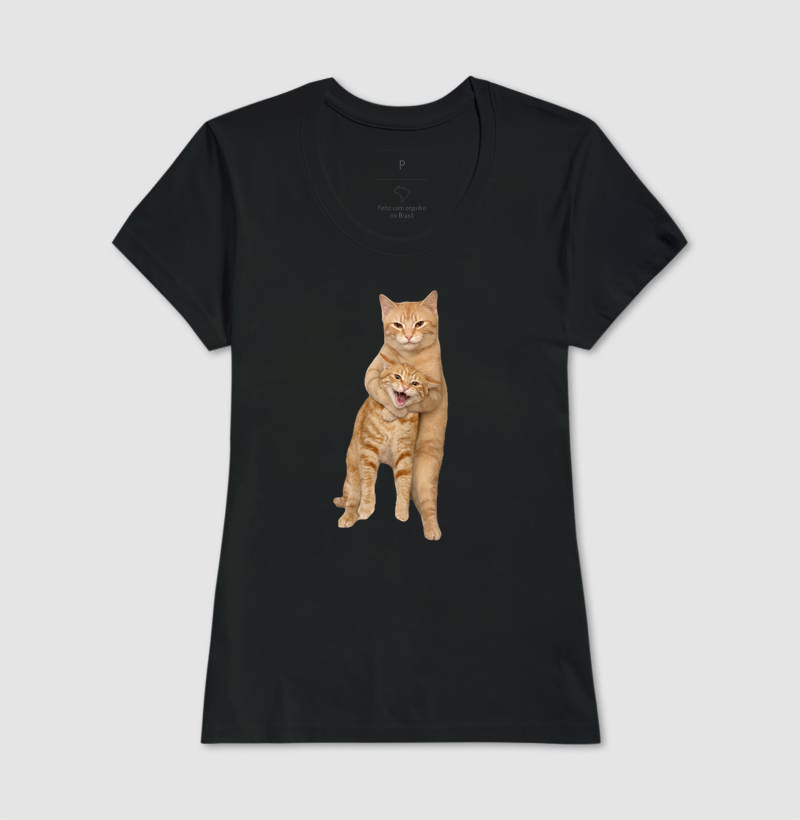 Controle Felino Laranja - Imagem 3