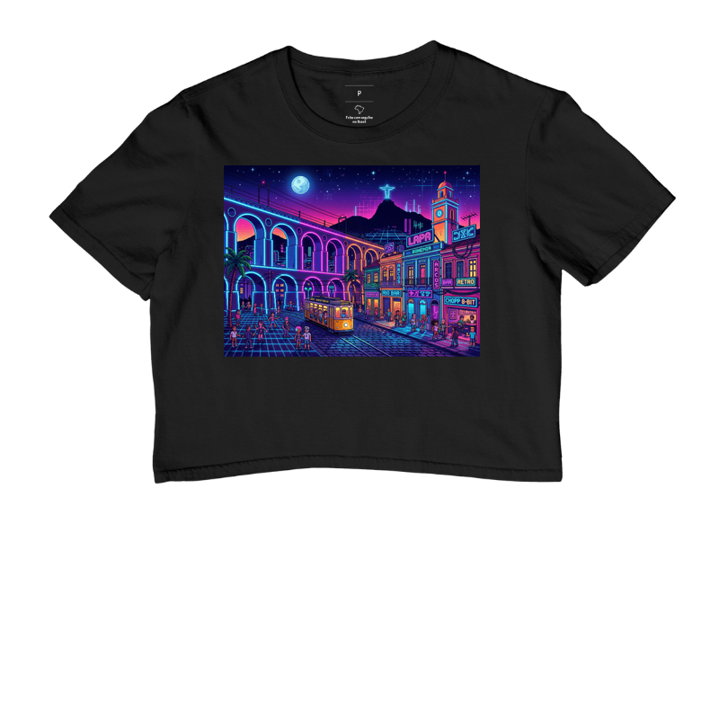 DODDIO - LAPA 8bits - Imagem 2