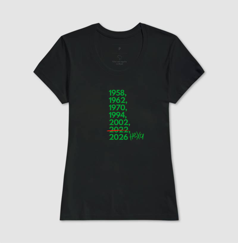 Camisa 5