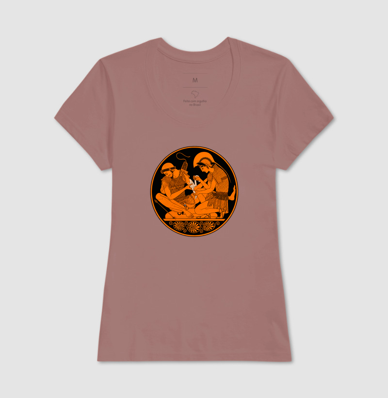 Camisa 17