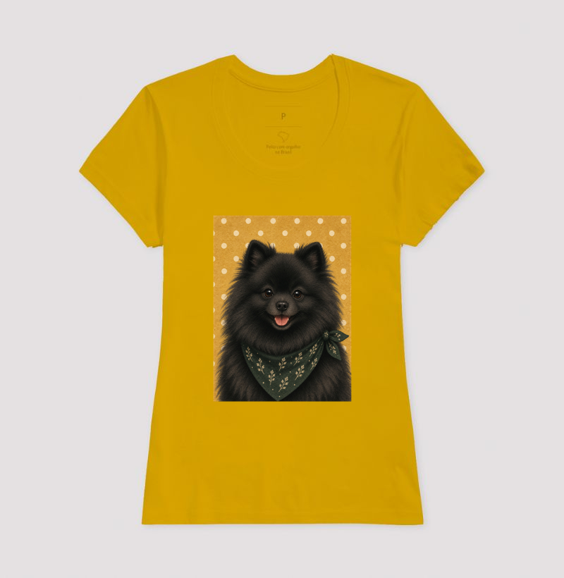 lulu da pomerania spitz alemão 3 - Gentle Paws - Imagem 15