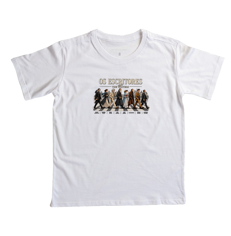 Os escritores Abbey Road - Imagem 2