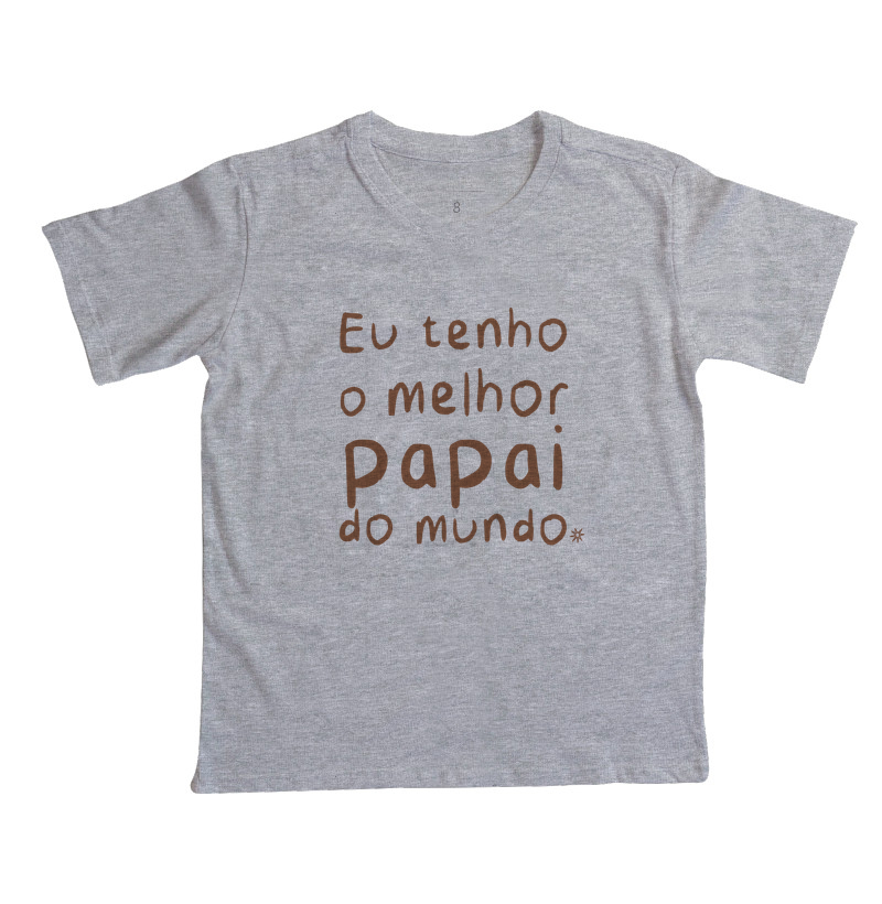 Eu tenho o melhor papai do mundo [Infantil] - Imagem 3
