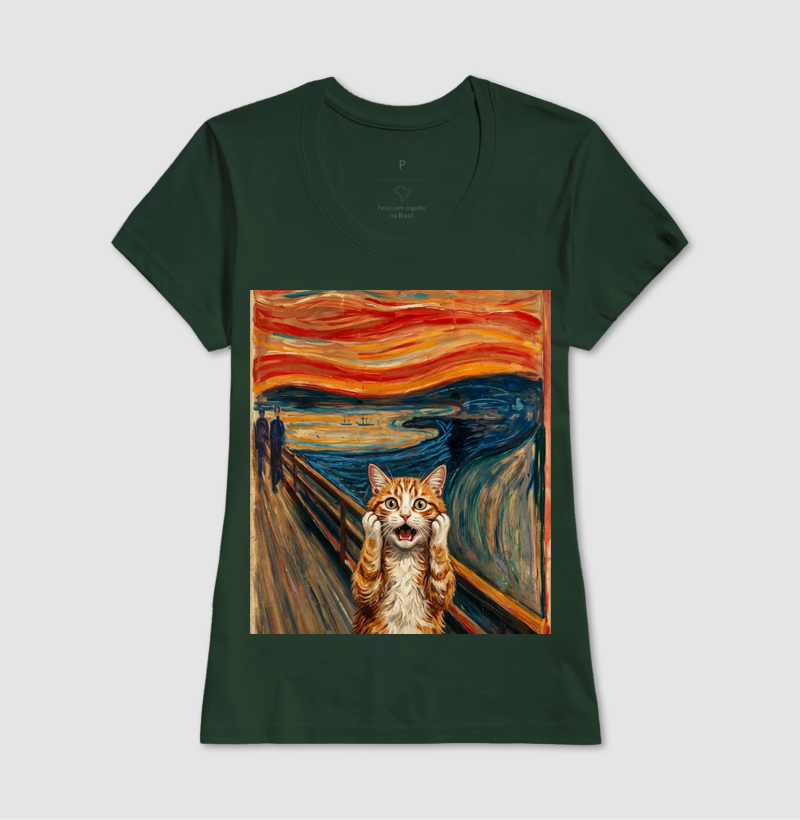 O grito do gato - Imagem 13