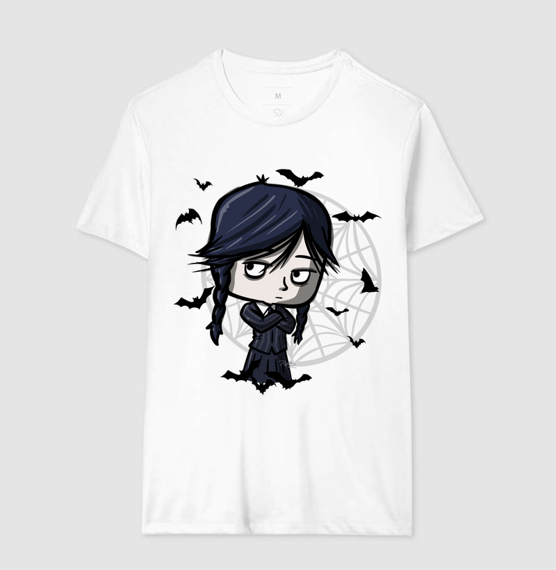 Camiseta Wandi - Imagem 4