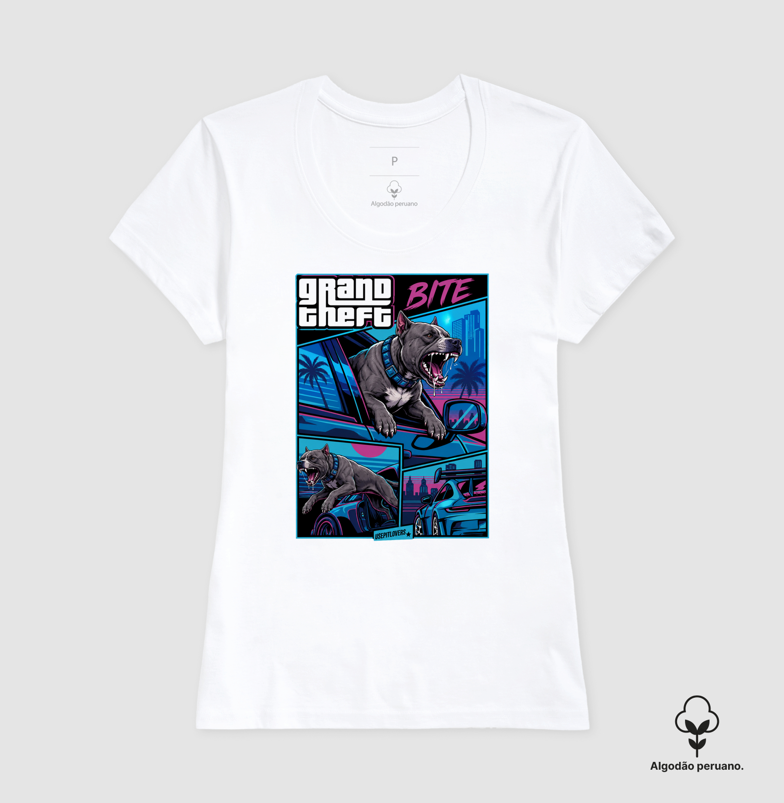Camisa 6