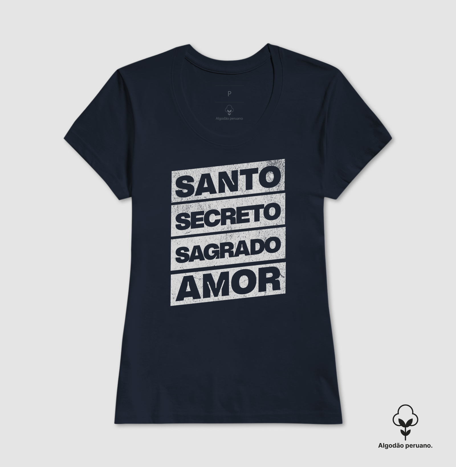 Santo secreto sagrado amor - Imagem 4