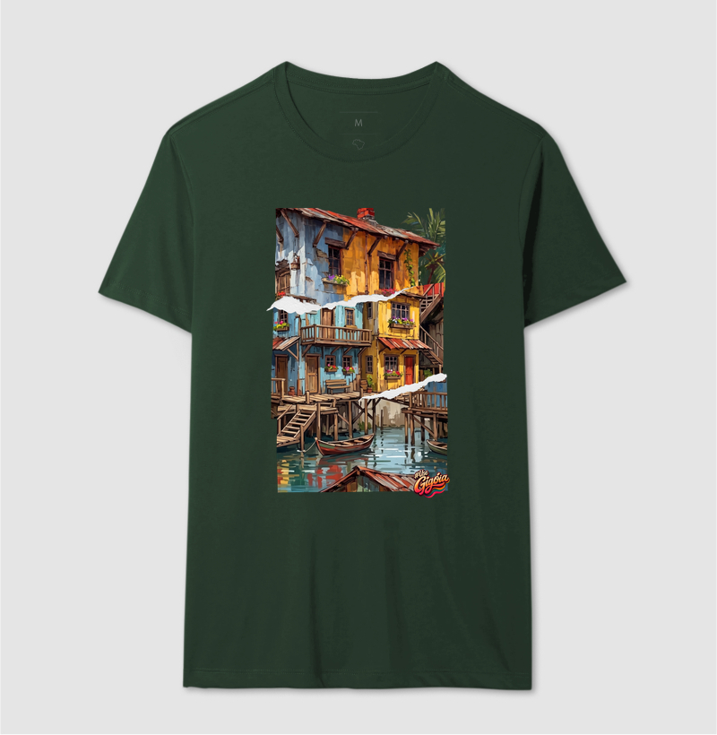 Camisa 11