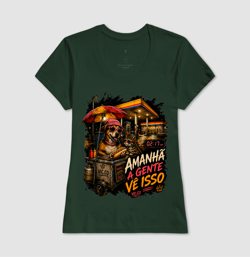 Camisa 12