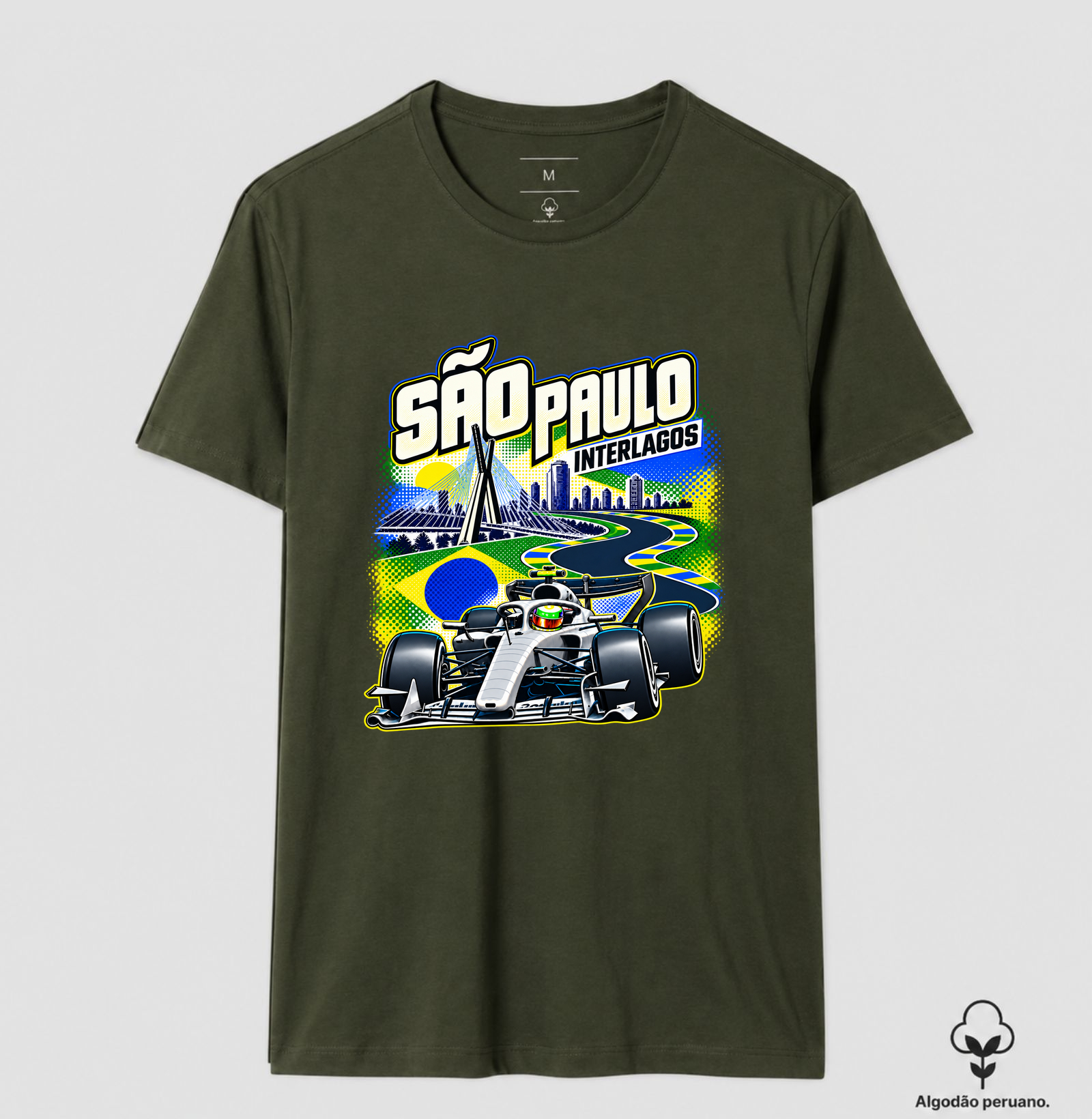 Cidade da Velocidade - Imagem 8