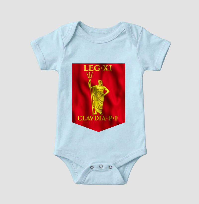 LEGIO — XI Claudia - II - Imagem 4
