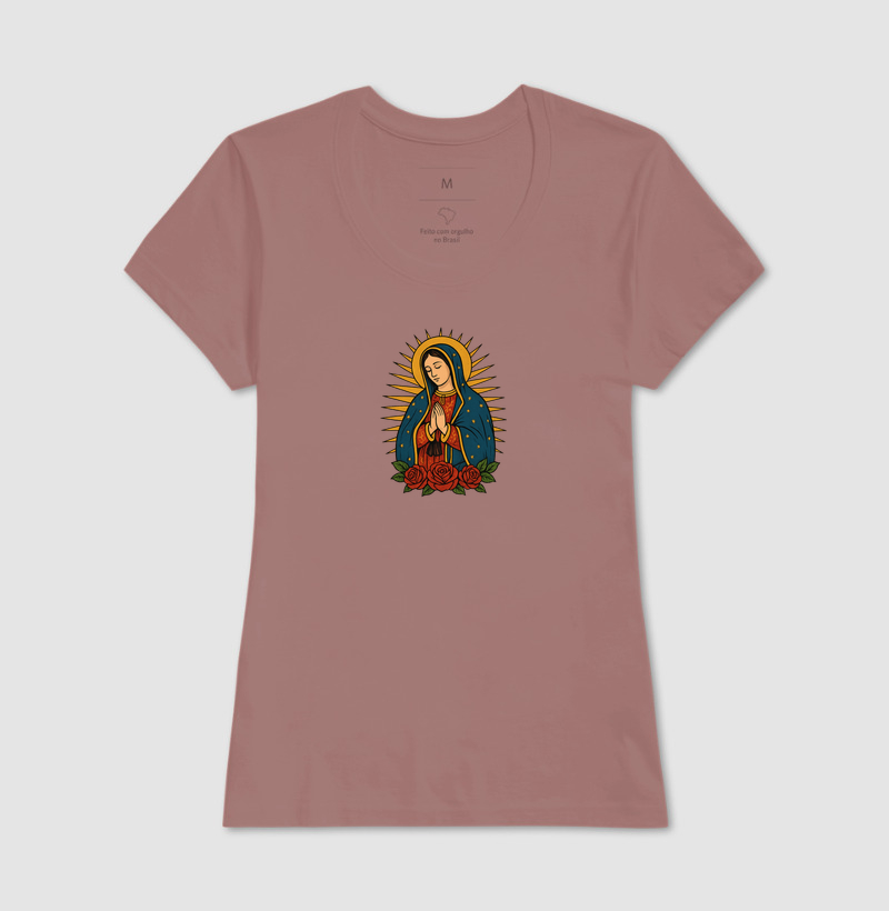 Camisa 16