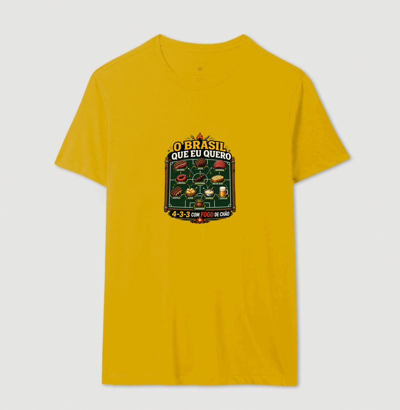 Camisa 13