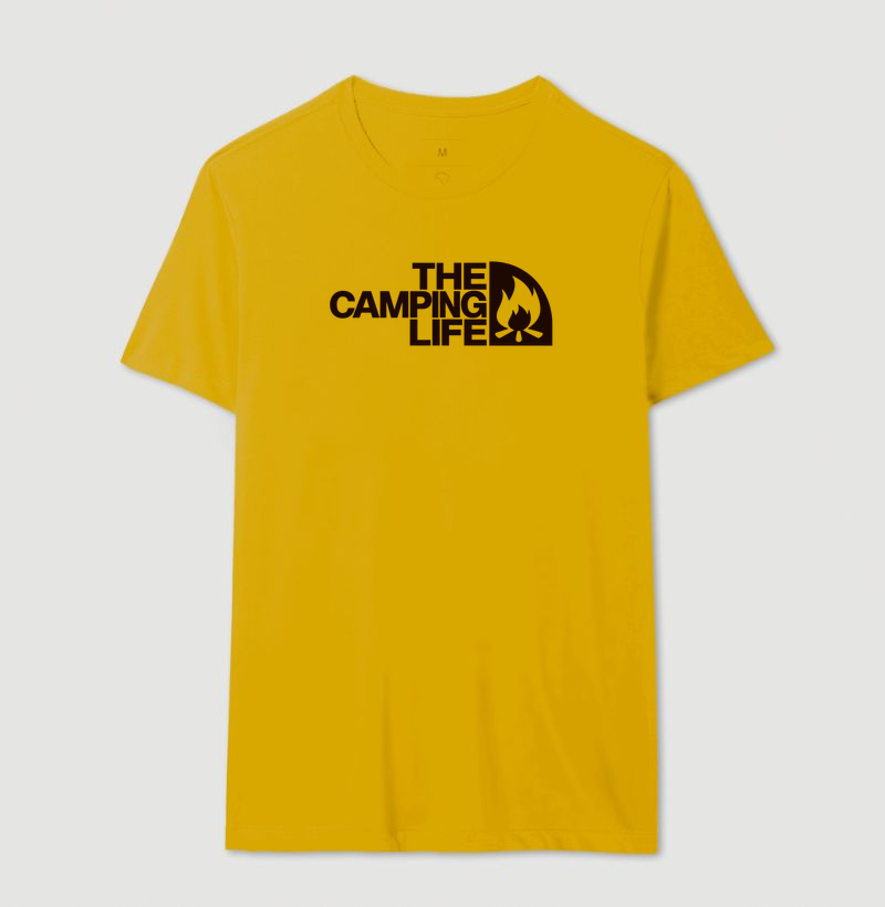 The Camping Life - Imagem 14