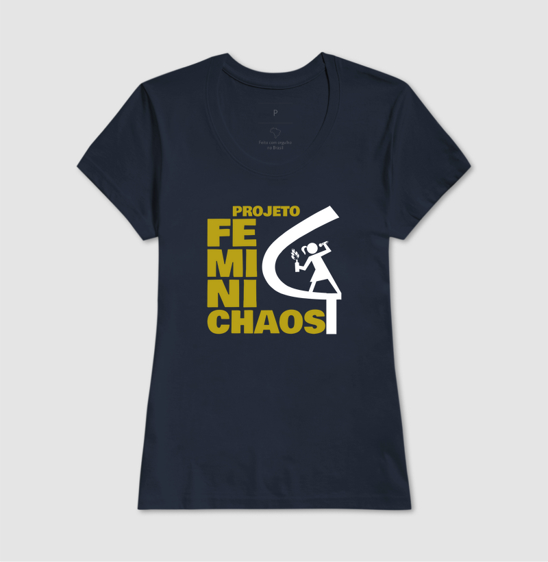 Femini Chaos - Imagem 5