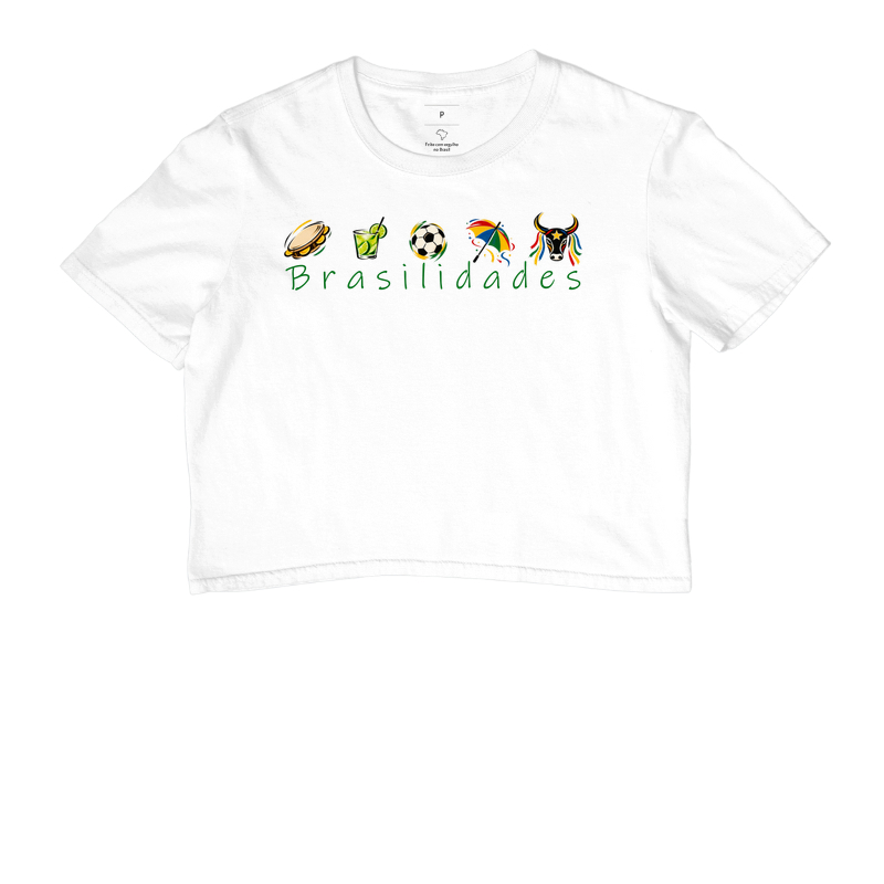 Estampa Brasilidades - Imagem 3