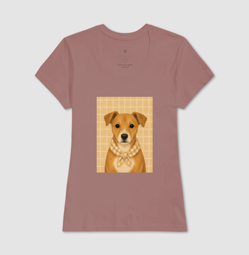 Camisa 16