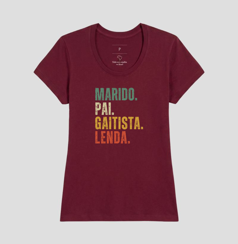 Camisa 18