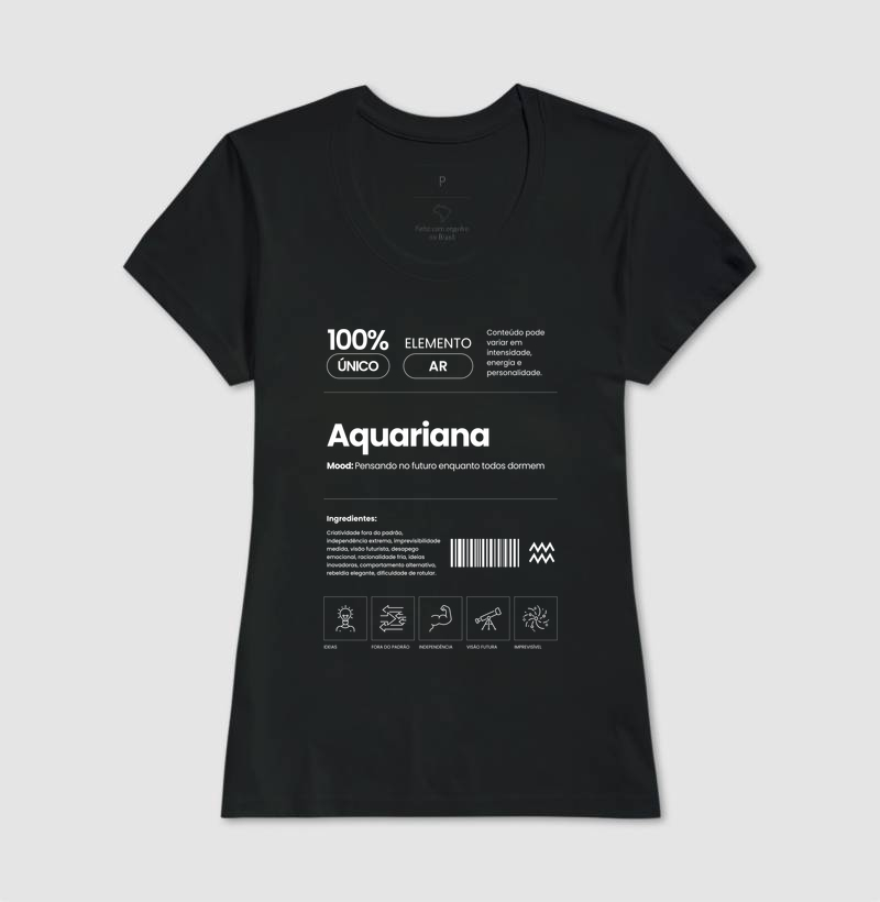 Aquariana (Coleção Label) - Imagem 3