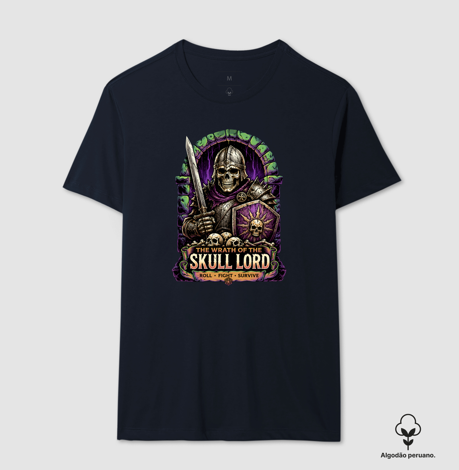 Camisa 7