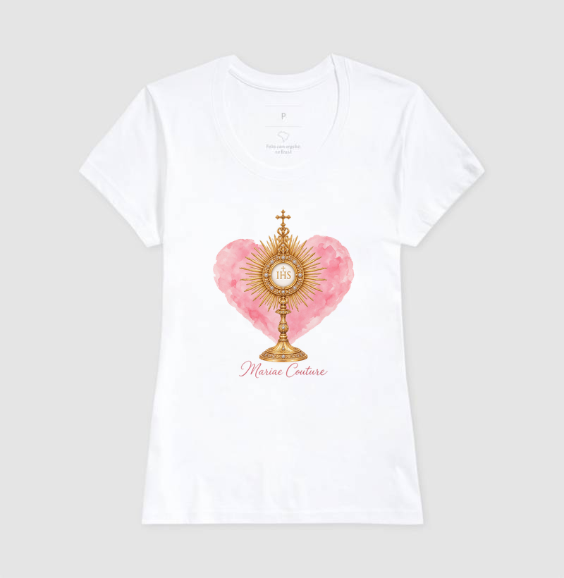 Eucaristia love - Imagem 6