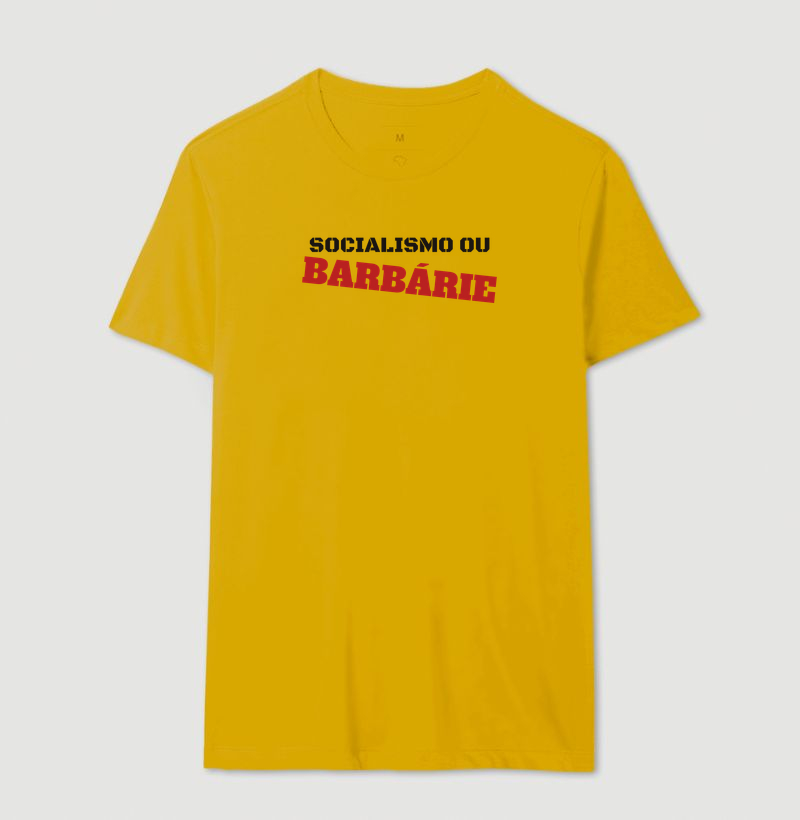 Socialismo ou Barbárie - Imagem 6