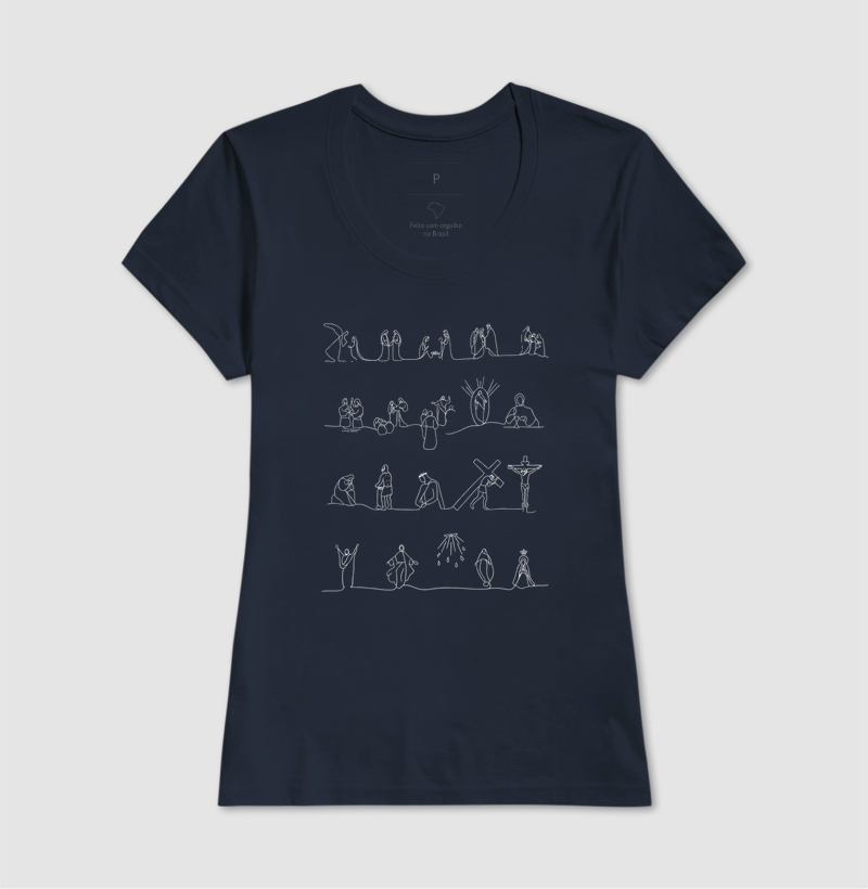 Camisa 9
