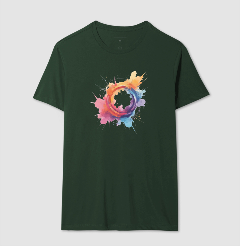 Camisa 9