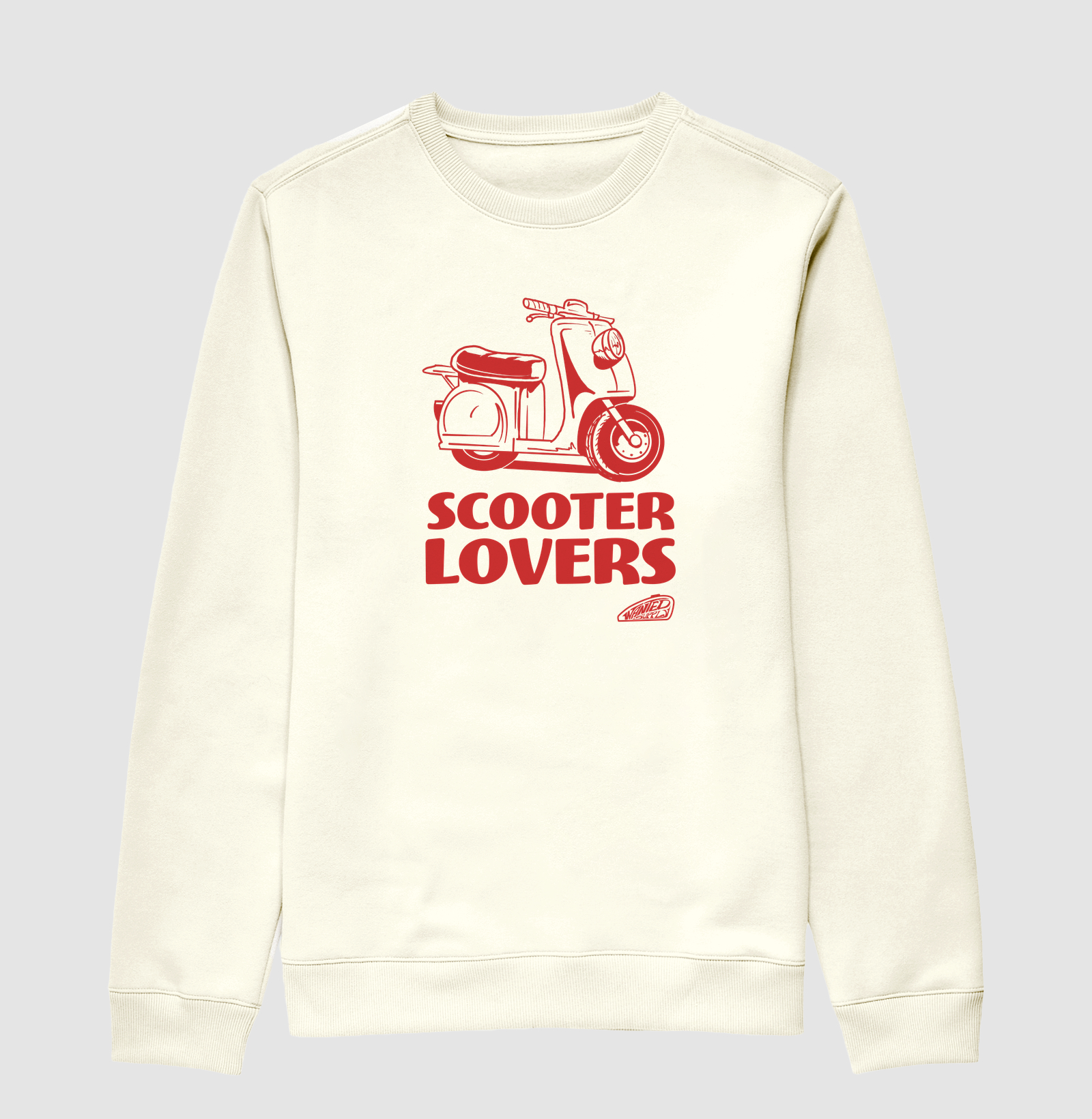 Scooters Lovers - Imagem 2