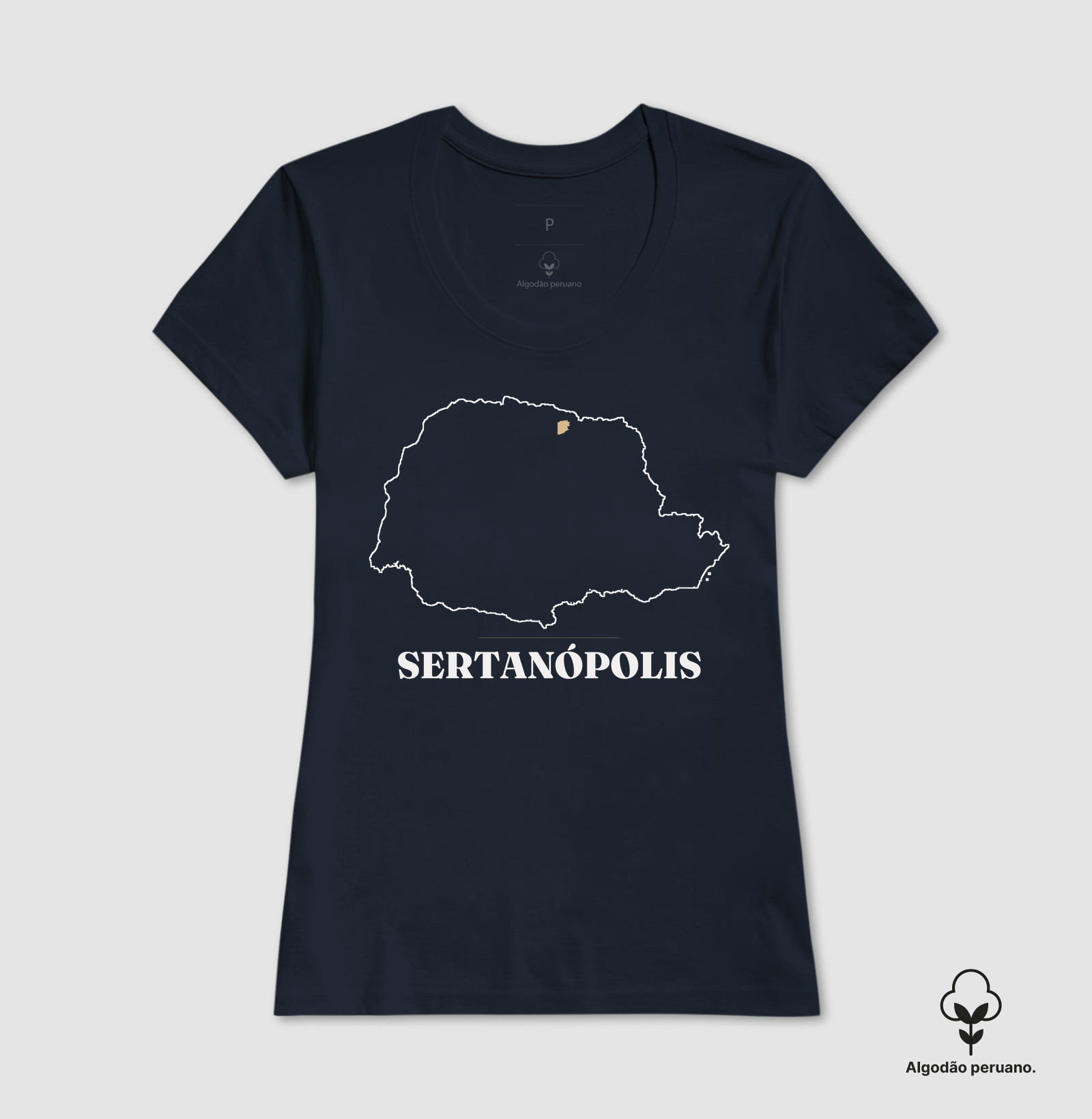 Camisa 6