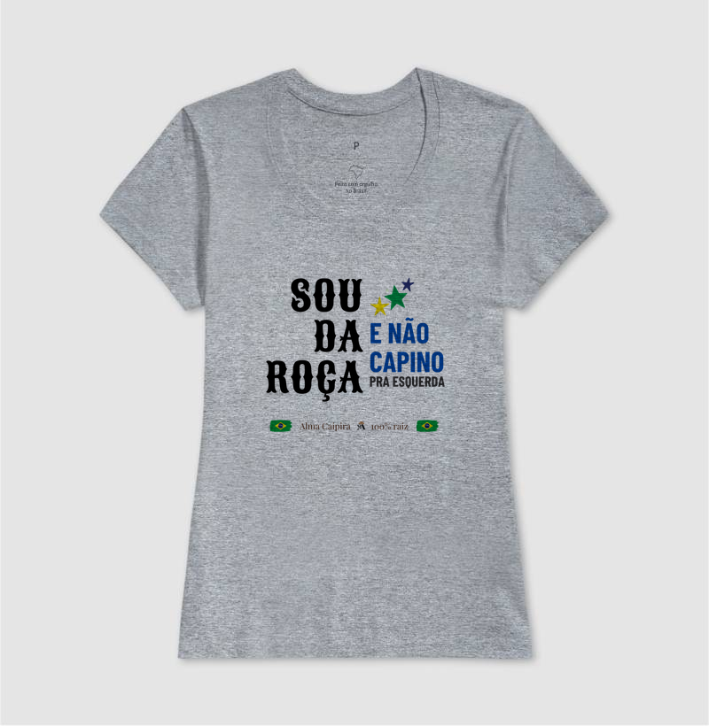 Sou da roça e não capino pra esquerda - Imagem 9