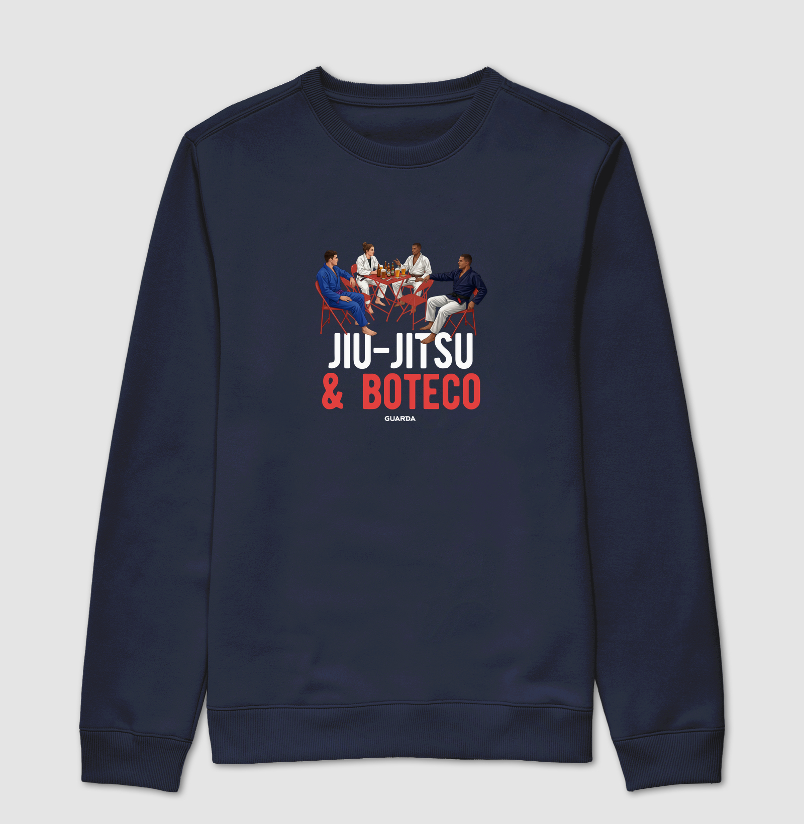 Camisa 4
