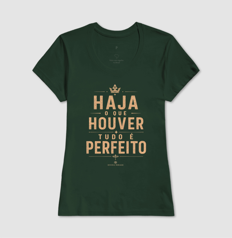 Haja o que ouver - Imagem 11