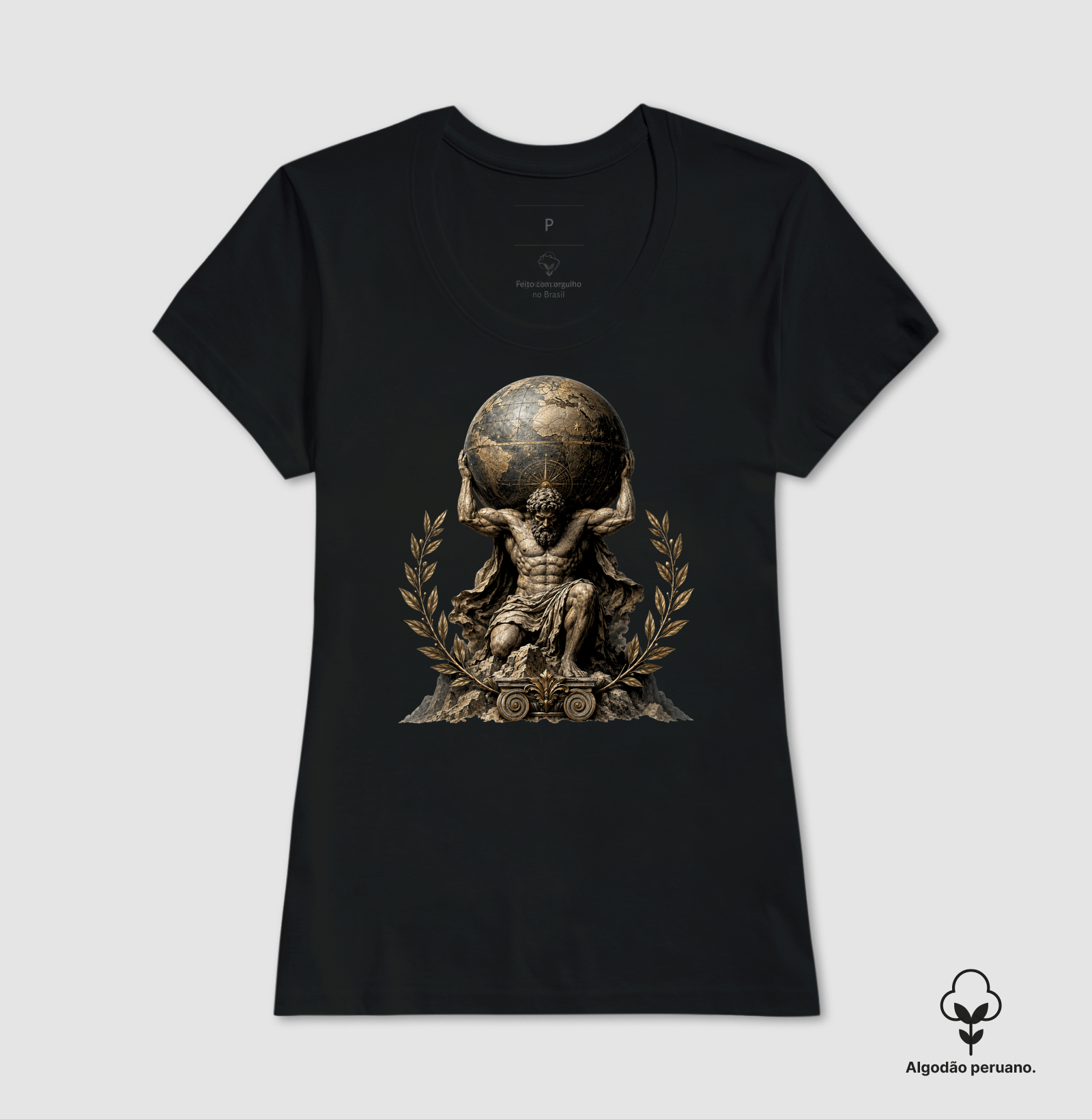 Camisa 1