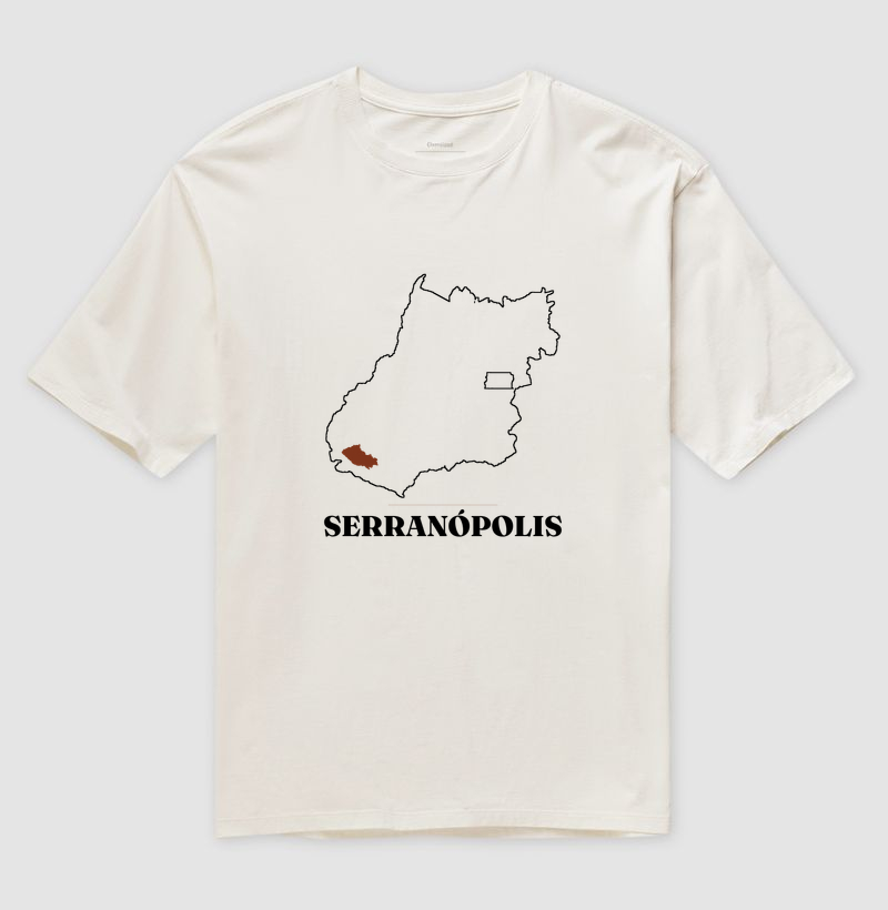 Serranópolis | Traço GO - Imagem 4