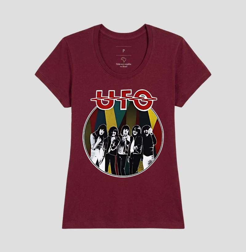 UFO - Integrantes - Imagem 19