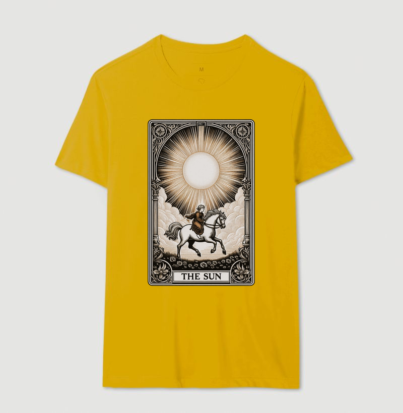 Camisa 13