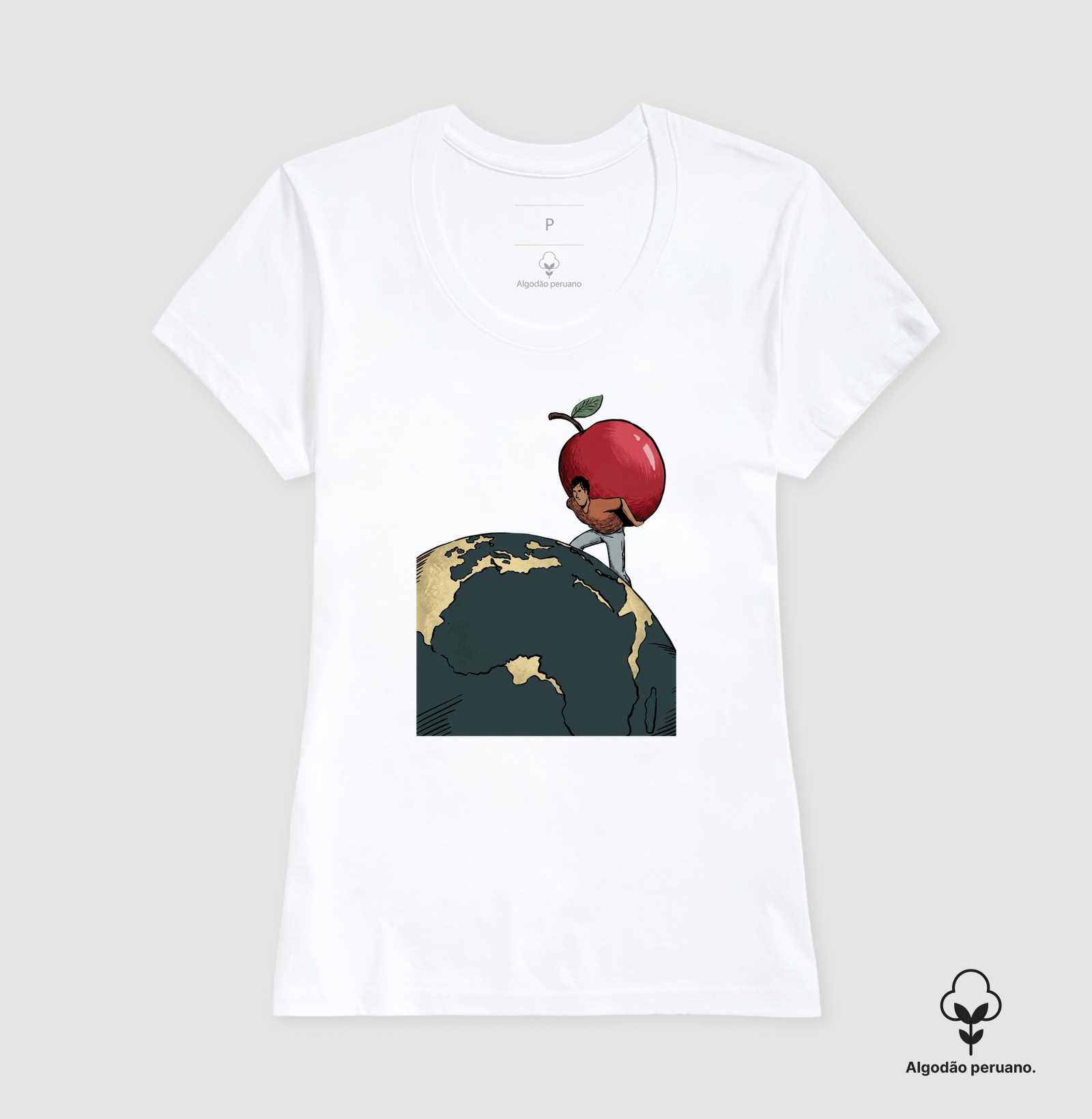 Camisa 1