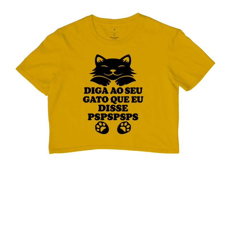 Diga ao Seu Gato que Eu Disse Pspspsps - Imagem 8
