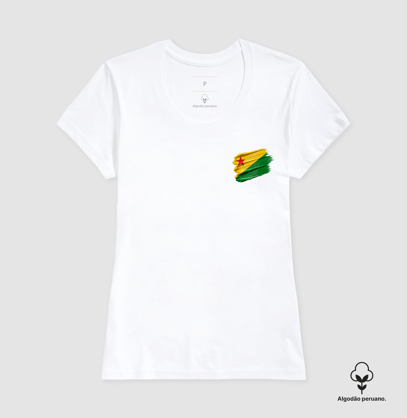Acre | Tela de Pintura - Imagem 3