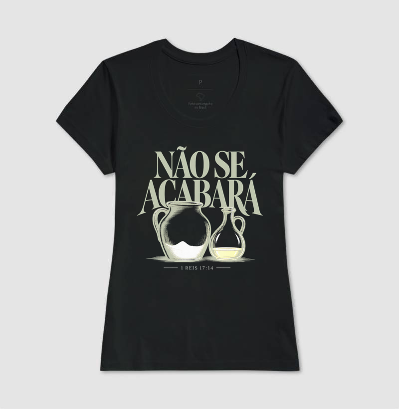 Não se Acabará - Imagem 3