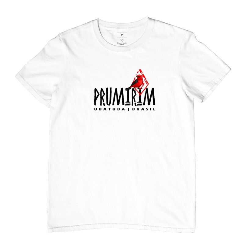 Tiê Sangue - Prumirim