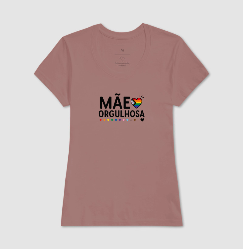 Mãe Orgulhosa: Amor Sem Rótulos - Imagem 20