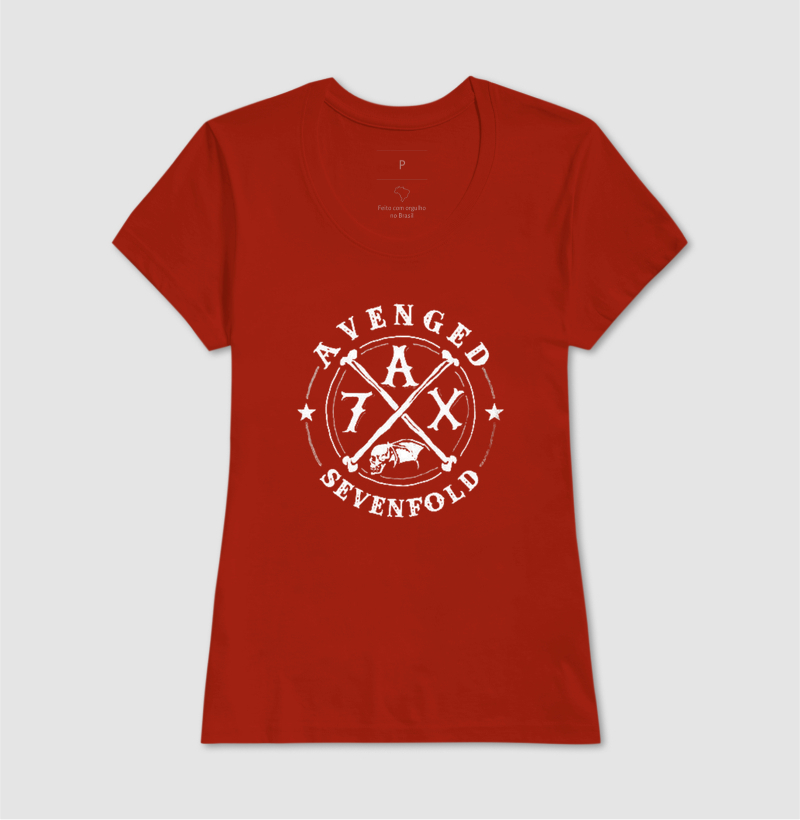 Camisa 6