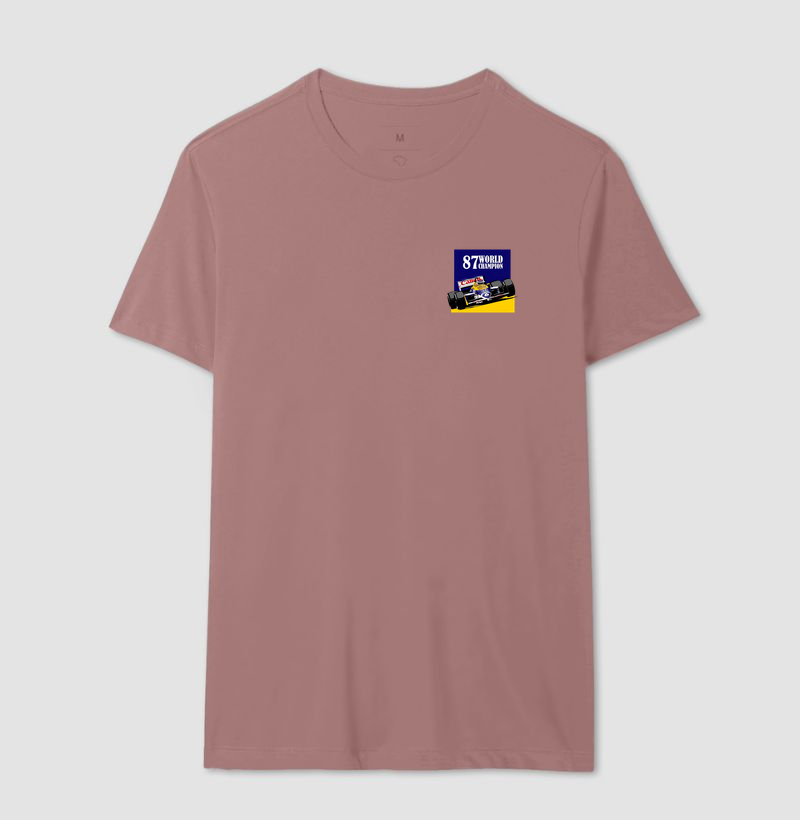 Camisa 16