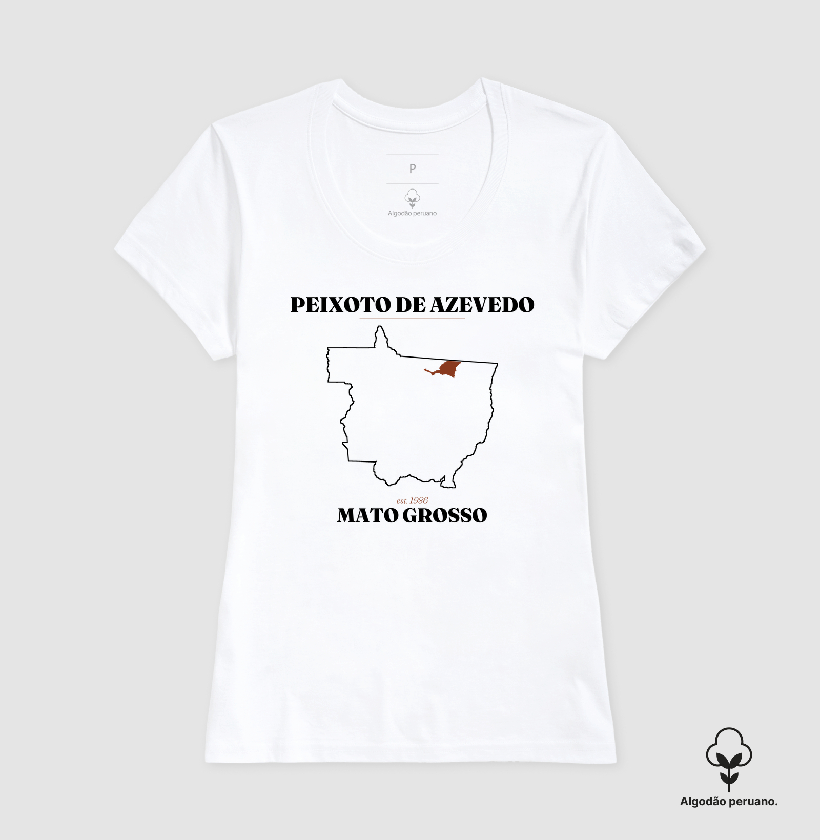 Camisa 1